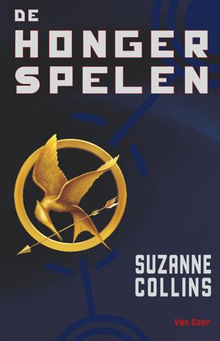 9789047508083 - De hongerspelen