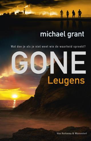 9789047509073 - Gone leugens