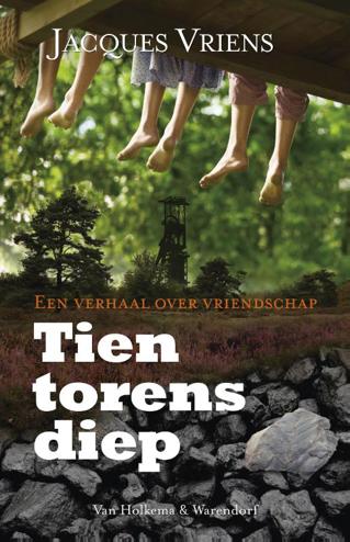9789047510598 - Tien torens diep