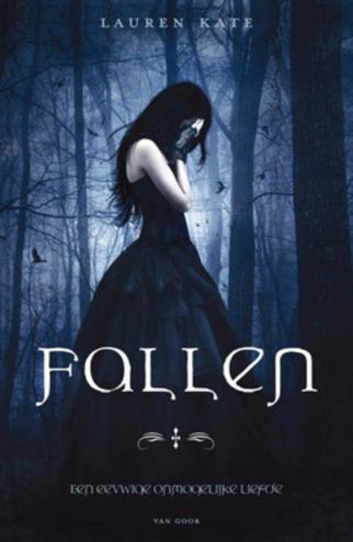 9789047512578 - Fallen