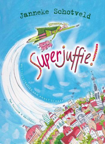 9789047514947 - Superjuffie