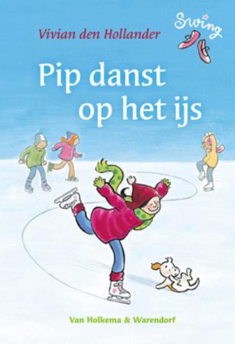 9789047514961 - Pip danst op het ijs