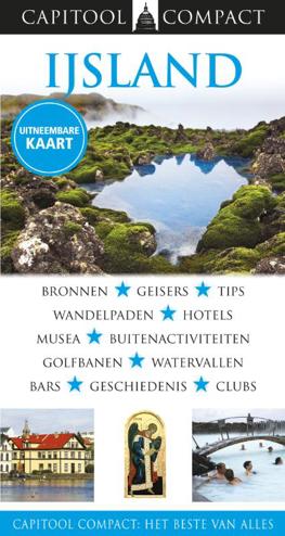 9789047515623 - Capitool compact ijsland