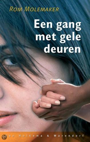 9789047518730 - Gang met gele deuren