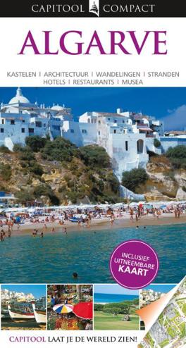 9789047519010 - Capitool compact algarve