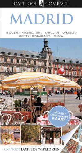 9789047519157 - Capitool compact madrid