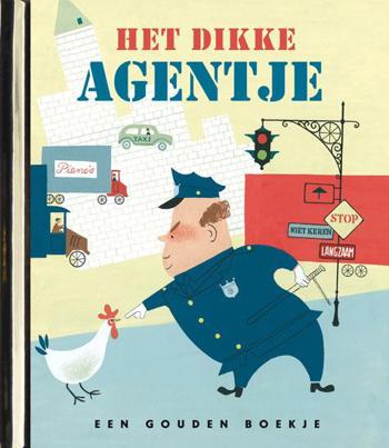 9789047602569 - Het dikke agentje luxe editie