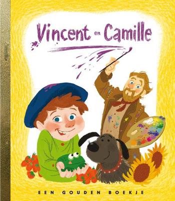 9789047606789 - Vincent en Camille luisterpocket