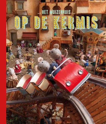 9789047620969 - Op de kermis, Het Muizenhuis