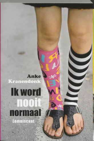 9789047701521 - Ik word nooit normaal