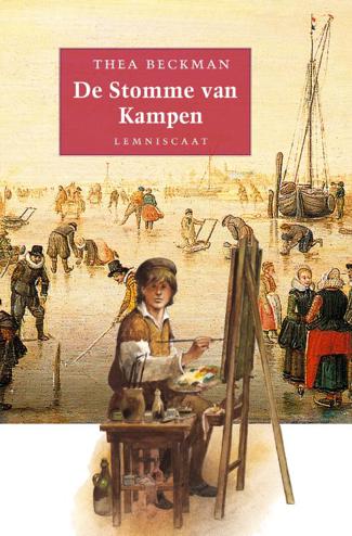 9789047701699 - De Stomme van Kampen (hardback)