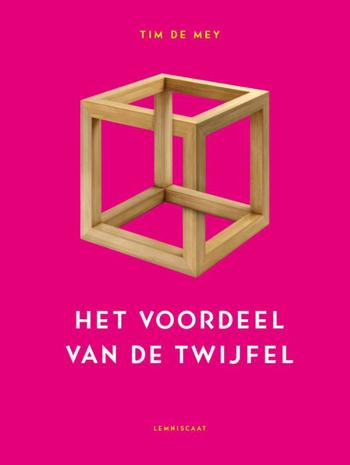 9789047702269 - Het voordeel van de twijfel