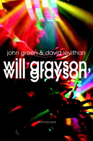 9789047703273 - Will grayson, will grayson
