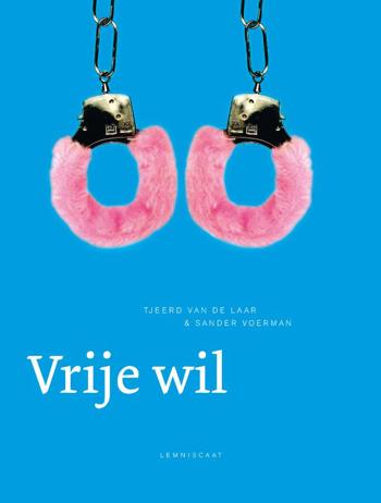 9789047703303 - Vrije wil