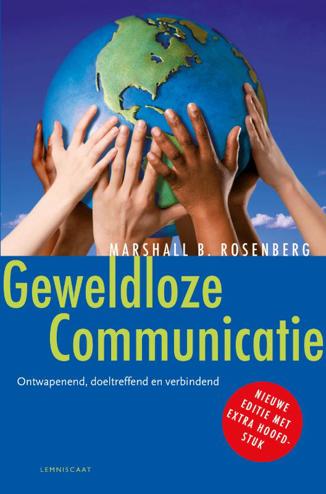 9789047703617 - Geweldloze communicatie