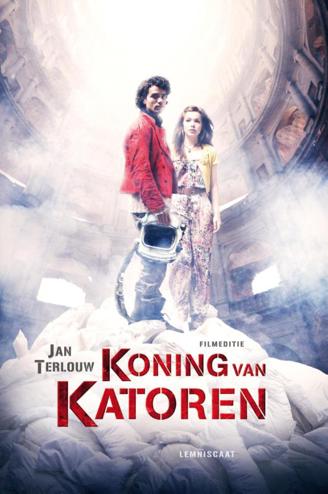 9789047705161 - Koning van katoren