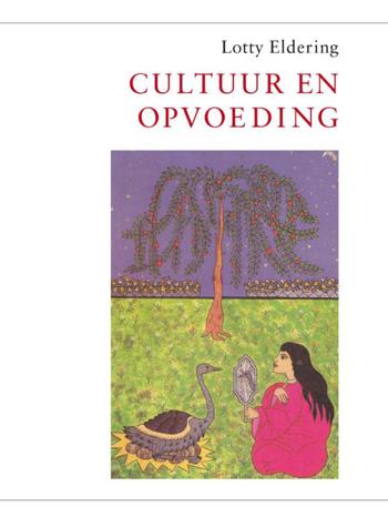 9789047706335 - Cultuur en opvoeding