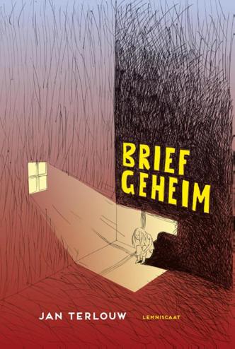 9789047708209 - Briefgeheim