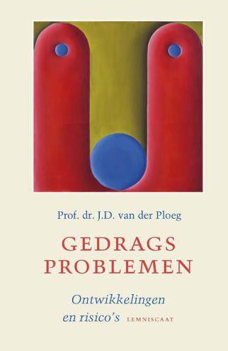 9789047711940 - Gedragsproblemen