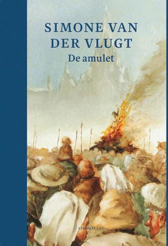 9789047712114 - De amulet (hardback)