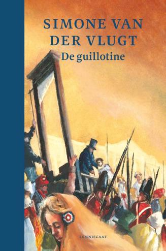 9789047712138 - De guillotine (hardback)