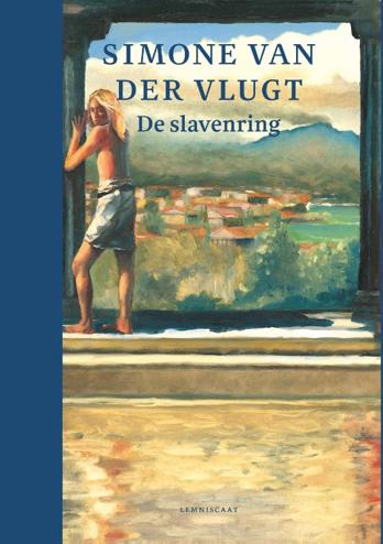 9789047712626 - De slavenring