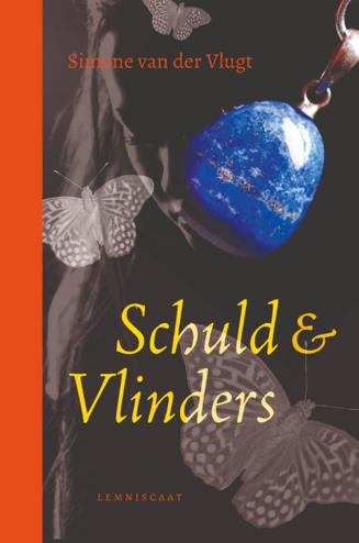 9789047713876 - Schuld & Vlinders