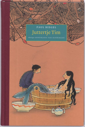 9789047750062 - Juttertje tim