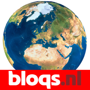 9789047912507 - Bloqs vwo examentraining aardrijkskunde 2010 (ER)