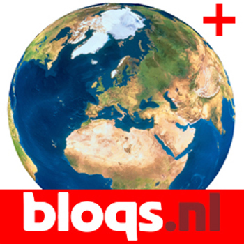 9789047912637 - Bloqs vmbo-gt examentraining aardrijksk 2010 plus (ER)