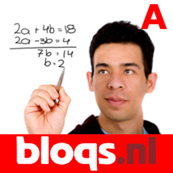 9789047912729 - Bloqs havo examentraining wiskunde a 2010 (ER)
