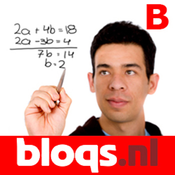 9789047912750 - Bloqs vwo examentraining wiskunde b 2010 (ER)