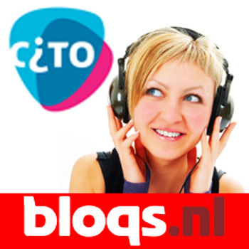 9789047912798 - Cito vmbo-gt kijk- en luisterbloqs engels (ER)