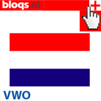 9789047915300 - Bloqs vwo examencombinatie engels 2016 (ER)