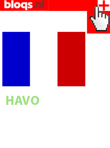 9789047914334 - Bloqs havo examentraining frans 2014 (ER)