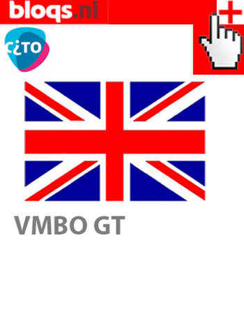 9789047914389 - Bloqs vmbo-gt examencombinatie engels 2014 (ER)