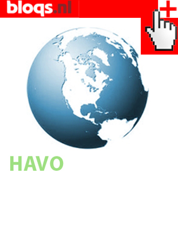 9789047914433 - Bloqs havo examentraining aardrijkskunde 2014 (ER)