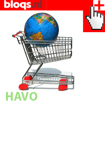 9789047914532 - Bloqs havo examencombinatie econ en maatsch 2014 (ER)