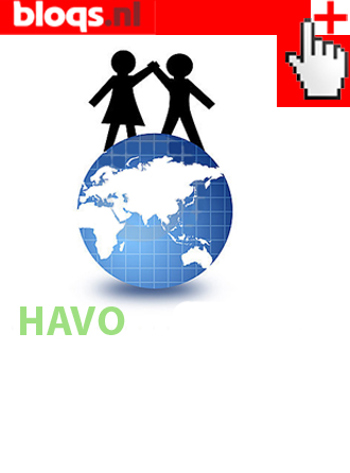 9789047914549 - Bloqs havo examencombinatie cult en maatsch 2014 (ER)