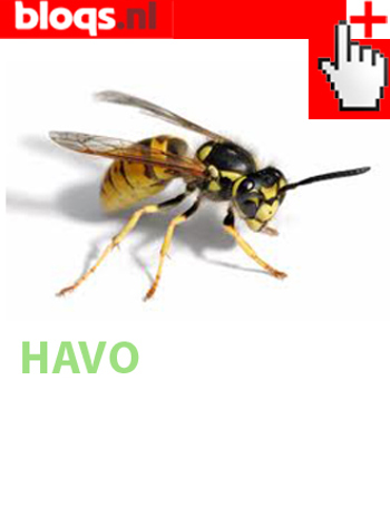 9789047914563 - Bloqs havo examentraining biologie 2014 (ER)