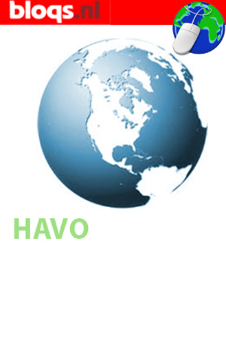 9789047914853 - Bloqs havo examentraining aardrijkskunde 2015 (ER)