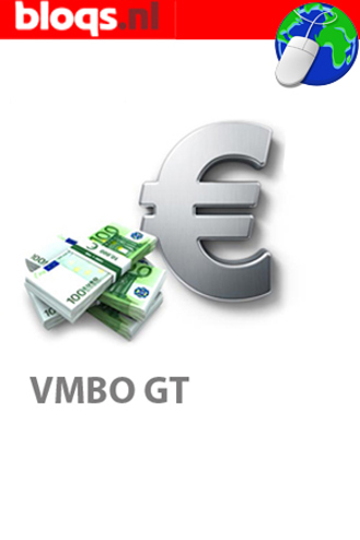 9789047914877 - Bloqs vmbo-gt examentraining economie 2015 (ER)