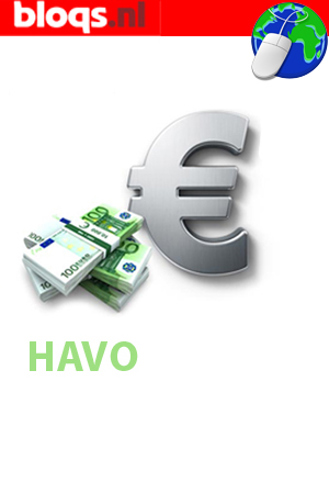 9789047914884 - Bloqs havo examentraining economie 2015 (ER)