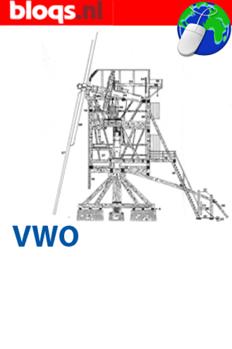 9789047914921 - Bloqs vwo examencombinatie natuur en techniek 2015 (ER)