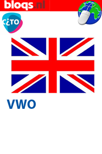 9789047914983 - Bloqs vwo examencombinatie engels 2015 (ER)