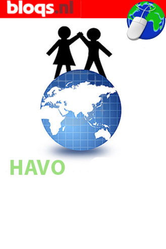 9789047915089 - Bloqs havo examencombinatie cult en maatsch 2015 (ER)
