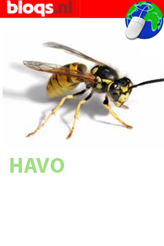 9789047915560 - Bloqs havo examentraining biologie 2017