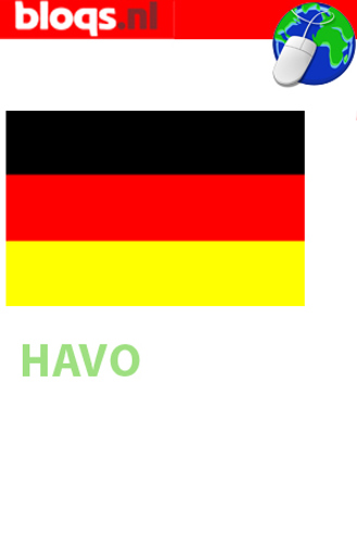 9789047915607 - Bloqs havo examentraining duits 2017