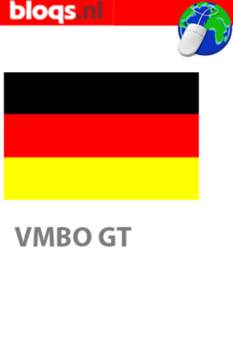 9789047915621 - Bloqs vmbo-gt examentraining duits 2017