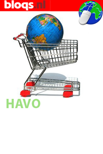 9789047915201 - Bloqs havo examencombinatie econ en maatsch 2016 (ER)